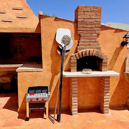 Villa Ginevra سان باسكوالي المظهر الخارجي الصورة