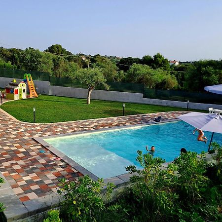 Villa Ginevra سان باسكوالي المظهر الخارجي الصورة