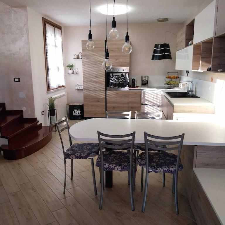 Villa Ginevra سان باسكوالي المظهر الخارجي الصورة
