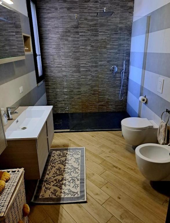 Villa Ginevra سان باسكوالي المظهر الخارجي الصورة