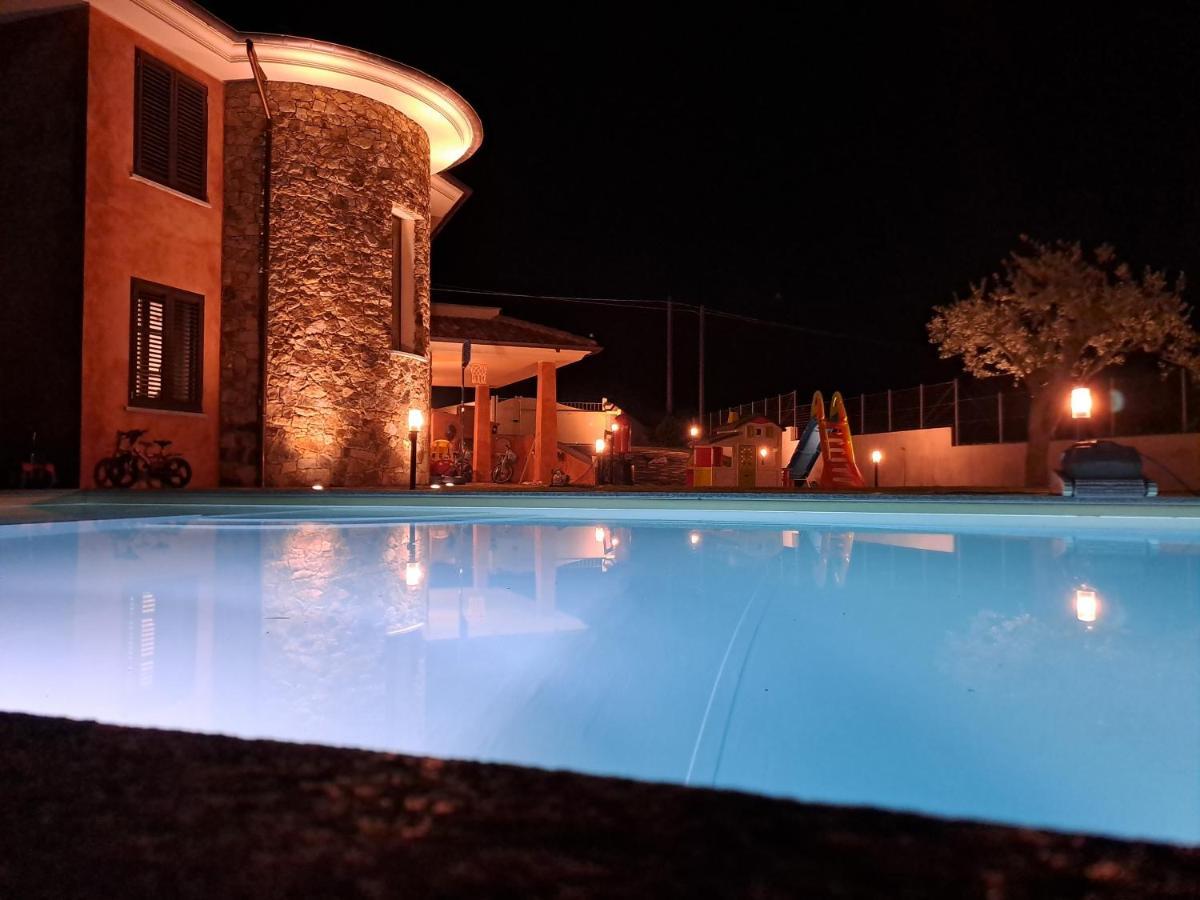 Villa Ginevra سان باسكوالي المظهر الخارجي الصورة