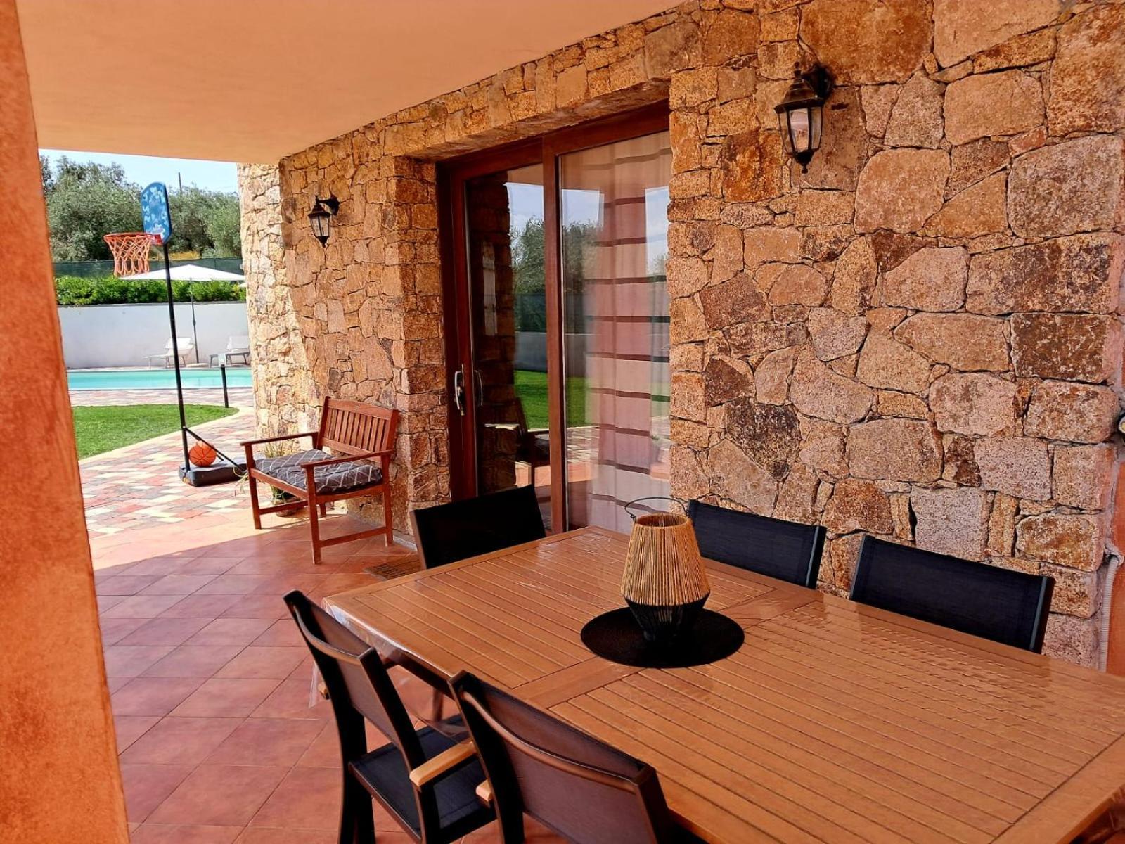 Villa Ginevra سان باسكوالي المظهر الخارجي الصورة