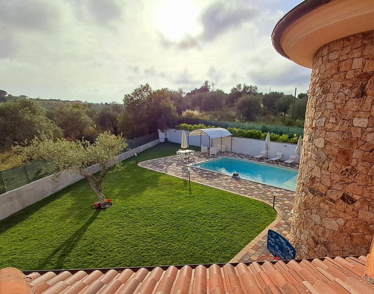 Villa Ginevra سان باسكوالي المظهر الخارجي الصورة