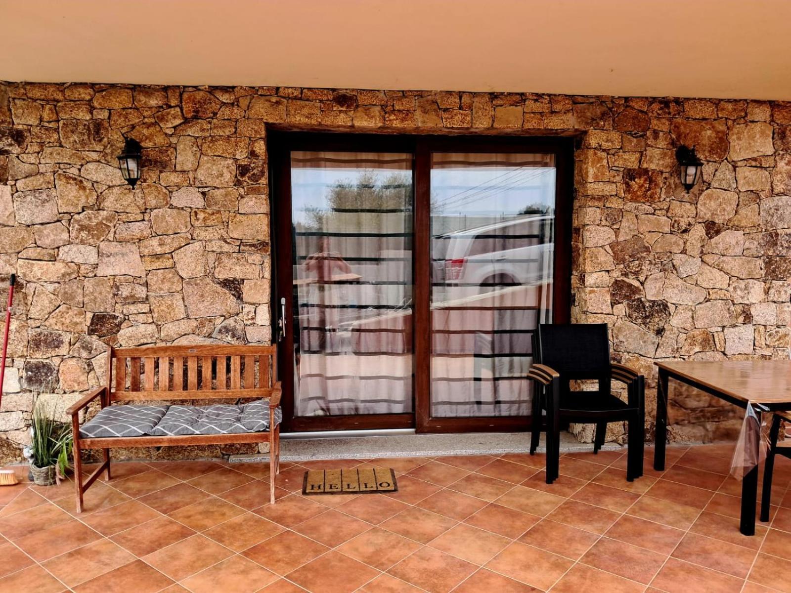 Villa Ginevra سان باسكوالي المظهر الخارجي الصورة